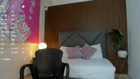 Riley Sierra online show from 01.10.25