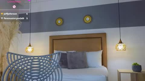 Riley Sierra online show from 02.07.25