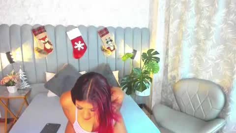 Rilley Allen online show from 12.03.25