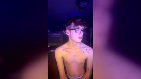 RileyBex online show from 04.26.26