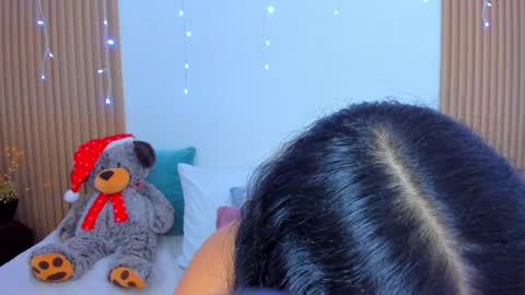 RileyDolly online show from 12.07.24