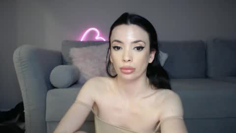 RileyEve online show from 01.08.26