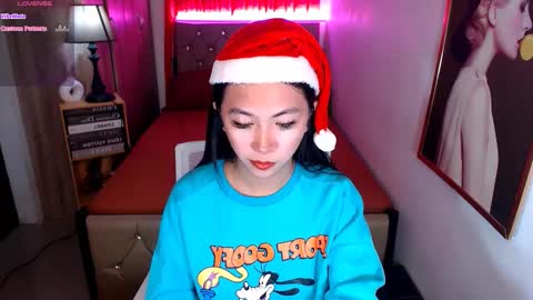 Riley online show from 12.23.24