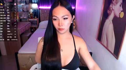 Riley online show from 01.24.25