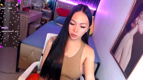 Riley online show from 02.07.25