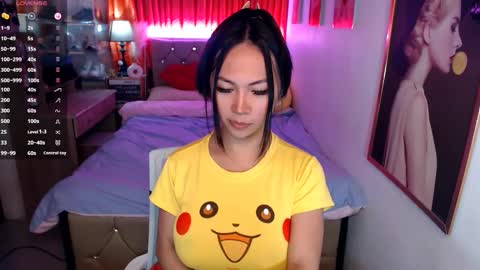 Riley online show from 03.10.25