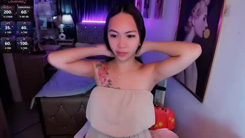 Riley online show from 10.13.25