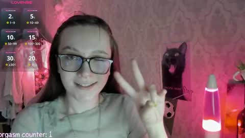 My name is Riley Like my broadcast pls 3 online show from 07.13.26