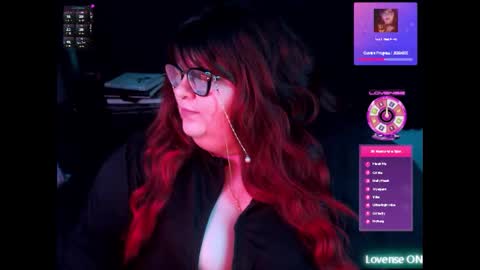 RileySynn online show from 03.12.26