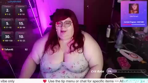 RileySynn online show from 05.31.26