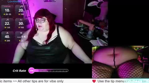 Snapshot of rileysynn chatting on 06.28.26 RileySynn online show from 06.28.26