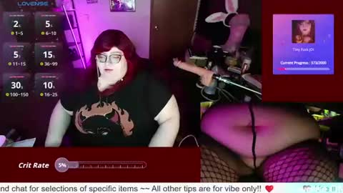 Snapshot of rileysynn chatting on 07.25.26 RileySynn online show from 07.25.26