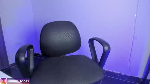 Master Rimay Moss online show from 05.21.26