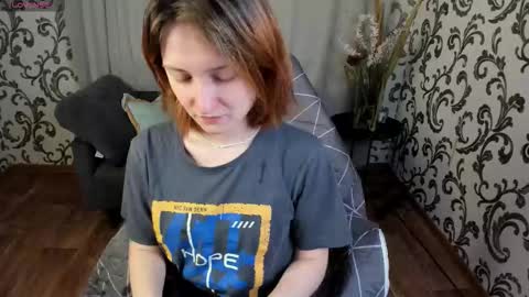 Snapshot of rimma_kallas chatting on 10.18.25 Rimma online show from 10.18.25