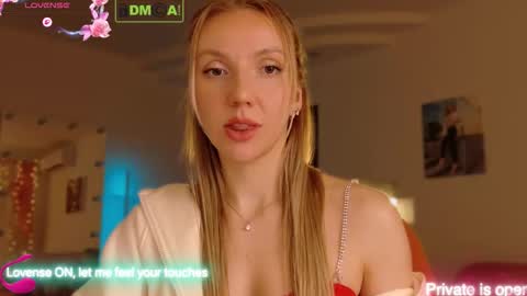 Rina Asty online show from 12.21.25