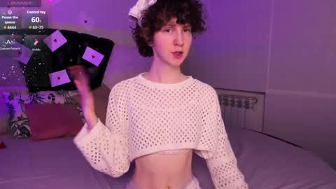 Snapshot of rina_dee chatting on 02.16.26 . Rina . online show from 02.16.26