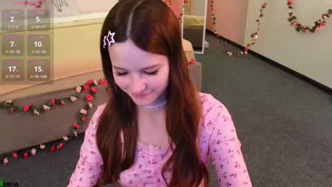 Rina online show from 02.25.26