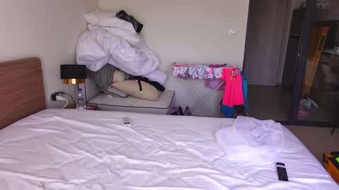 SweetRina online show from 12.09.24