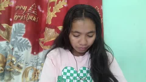 rinah856024 online show from 02.13.25