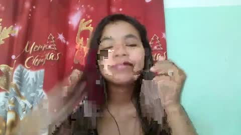 rinah856024 online show from 02.15.25