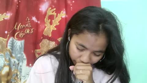 rinah856024 online show from 02.15.25