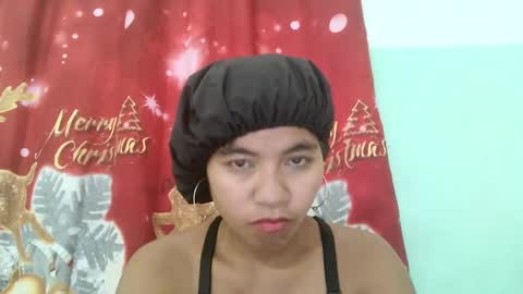 rinah856024 online show from 02.17.25