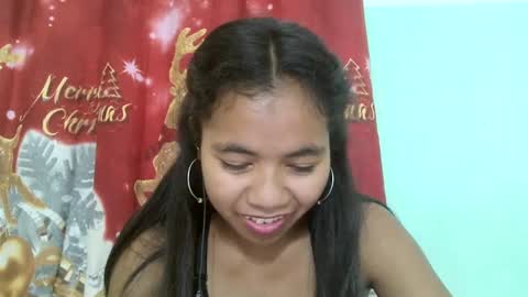 rinah856024 online show from 02.17.25