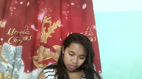 rinah856024 online show from 02.23.25