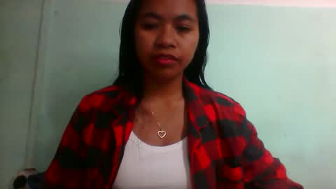 rinah856024 online show from 10.31.25