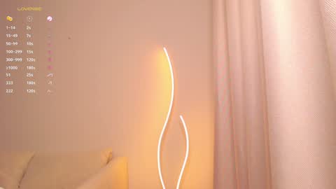 Rina online show from 12.04.24