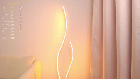 Rina online show from 12.07.24