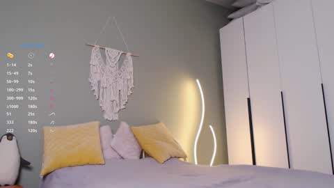 Rina online show from 12.20.24