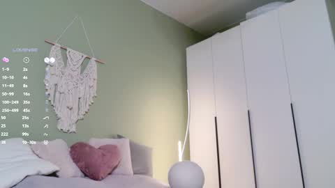 Rina online show from 02.25.25