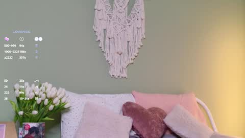 Rina online show from 03.10.25