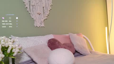 Rina online show from 03.12.25