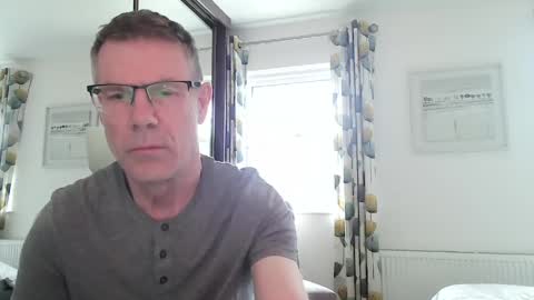 Snapshot of ringomar chatting on 05.24.26 Rob online show from 05.24.26