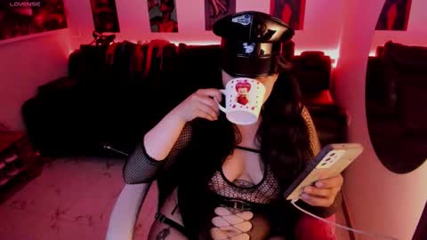 rini online show from 10.24.25