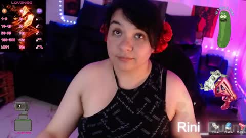 Snapshot of rini_bunny chatting on 05.06.26 rini online show from 05.06.26