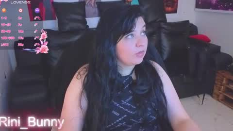Snapshot of rini_bunny chatting on 06.05.26 rini online show from 06.05.26