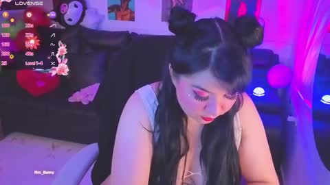 Snapshot of rini_bunny chatting on 06.09.26 rini online show from 06.09.26