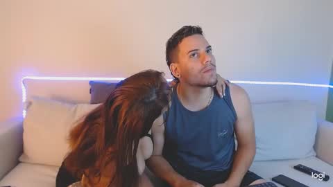 rio_and_sophia online show from 02.18.25