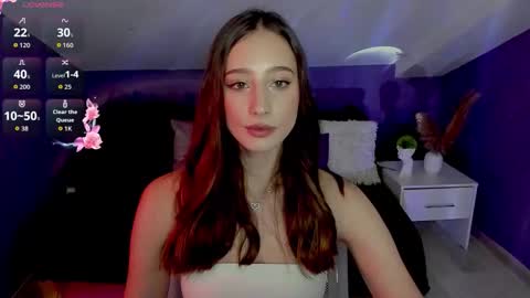 Emilia online show from 10.03.25