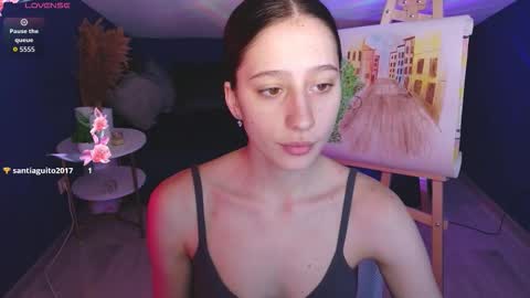 Emilia online show from 10.15.25