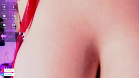 Jacky online show from 02.28.25