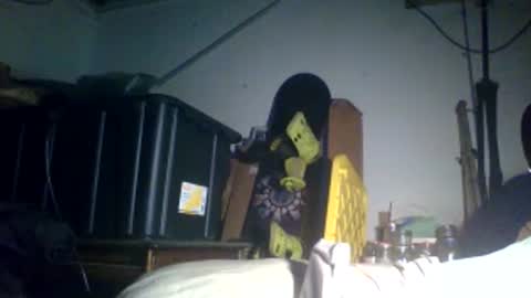 ripperusa33 online show from 12.15.25