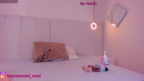 Riri Candy online show from 03.16.26