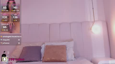 Snapshot of riri_candy chatting on 06.05.26 Riri Candy online show from 06.05.26