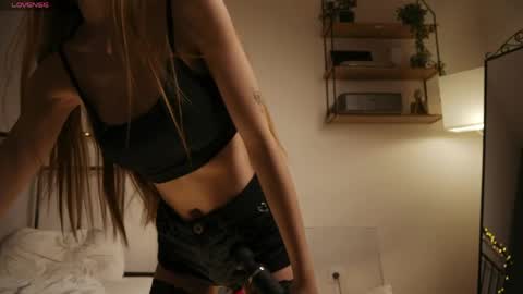 DARIA online show from 04.18.26