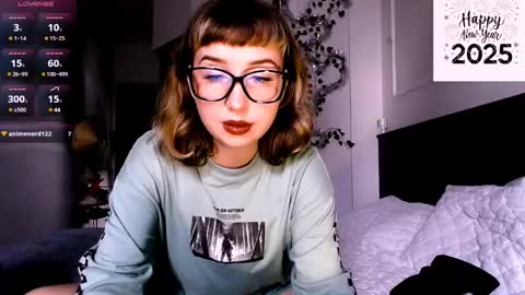 Snapshot of riri_rich chatting on 01.02.25 Rita online show from 01.02.25