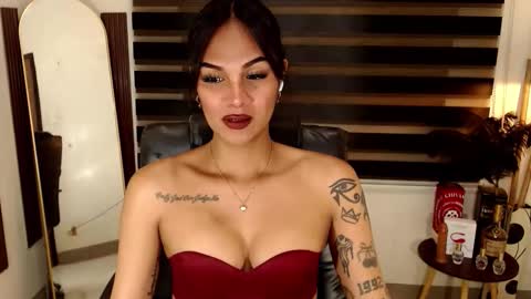 riri online show from 01.14.26